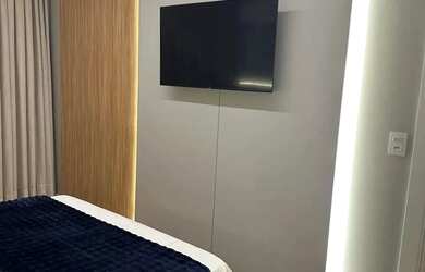 Imagem 7: APARTAMENTO DECORADO COM 03 DORMITÓRIOS NA QUADRA MAR EM BALNEÁRIO CAMBORIÚ