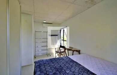 Imagem 10: Apartamento à Venda - Portal do Morumbi, 1 Quarto, 70 m2