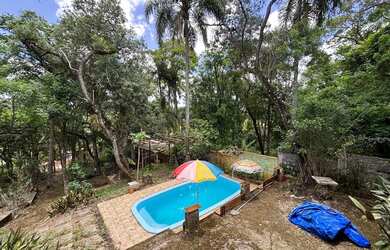 Imagem 6: Chácara em pilar do sul. Piscinae13.000m² de Área