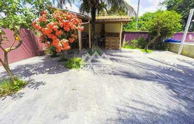 Imagem 6: Casa à venda 4 Quartos, 2 Suites, 6 Vagas, 228M², MASSAGUAÇU, CARAGUATATUBA...