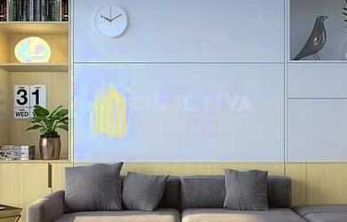 Imagem 9: Cobertura Duplex à venda 1 Quarto 1 Vaga 67.31M² Menino Deus Porto Alegre...