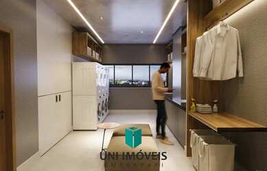 Imagem 9: Lançamento na Praia do morro, unidades de 2 a 3 quartos, sendo 1 ou 3...