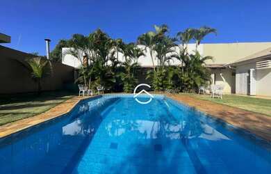 Imagem 5: Excelente residência térrea