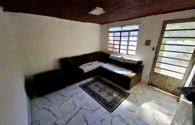 Imagem 4: Linda casa para aluguel. Varanda, 136m² de Área, 1 Banheiroe1 Dormitório