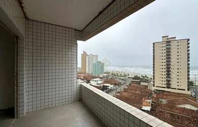 Imagem: O apartamento à venda possui 1 Dormitório, 1 Banheiro, 1 Vaga