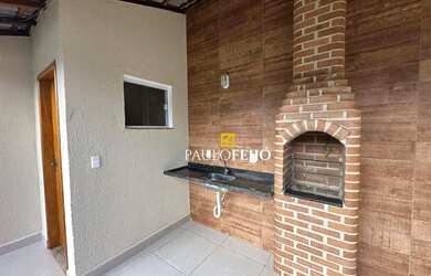 Imagem 11: Casa com 2 dormitórios à venda, 90 m² por R$ 470.000,00 - Itaipuaçu...