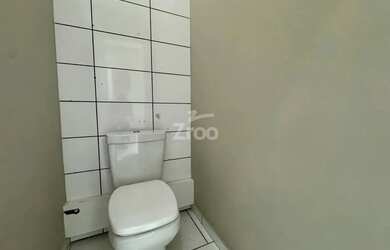 Imagem 16: Sala comercial preparada para escritório, no Bairro Água Verde