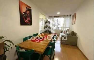 Imagem 11: Apartamento com 2 Dormitórios à venda, 60m² por R$ 220.000 - Vila Togni - Poços de Caldas