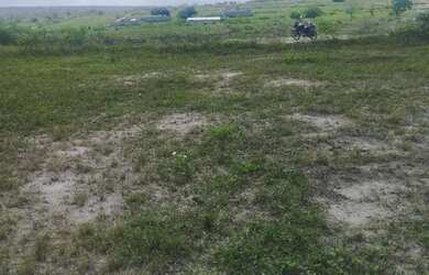 Imagem: O terreno possui 200m² de Área e está localizado em Asa