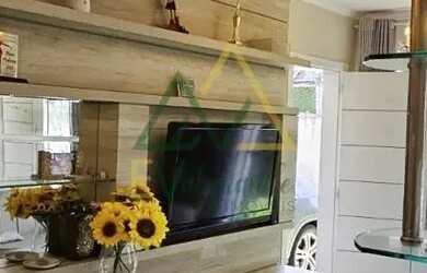 Imagem 9: Sobrado à venda Bairro Alto Curitiba PR