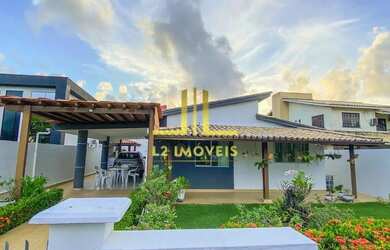 Imagem 16: CASA TÉRREA - 3/4 SENDO 1 SUÍTE - 235M² - BARRA DO JACUÍPE