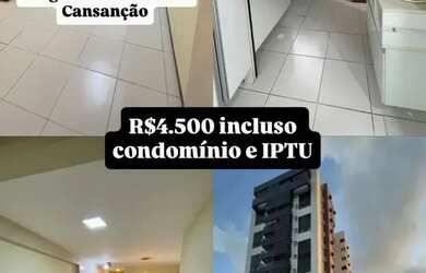 Imagem 7: Apartamento para locação no EDIFÍCIO VINÍCIUS CANSANÇÃO , FAROL,...