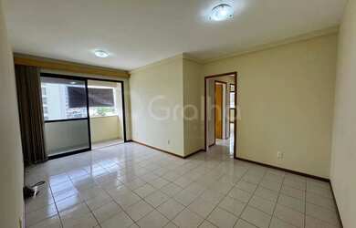 Imagem: Apartamento com 3 quartos sendo 1 suíte com 76,61m² na Agronômica