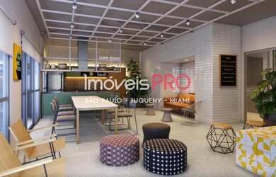 Imagem 13: APARTAMENTO LINDO Excelente localização Próximo a Estação Faria Lima