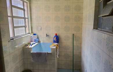 Imagem 16: Casa Linear Terreno 520m² 3 Quartos, 10 Vagas, Quintal Enorme e Piscina...