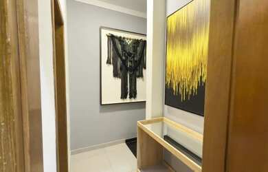 Imagem 14: Casa com Hidromassagem em São Vicente