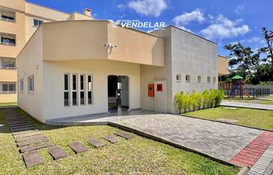 Imagem 14: APTO A VENDA 2 QUARTOS RESIDENCIAL TORRE CASTELO