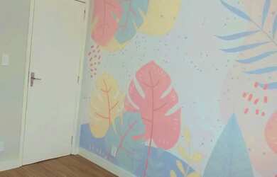 Imagem 8: Apartamento de 2 quartos no quitandinha