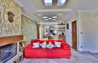 Imagem 4: Casa à Venda - Mooca, 5 Quartos, 428 m2