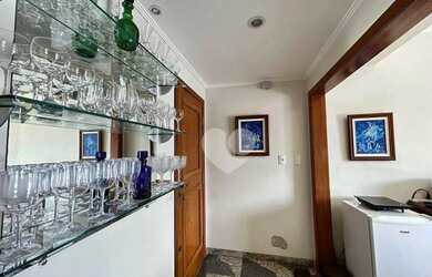 Imagem 3: Cobertura com 5 quartos à venda, 322 m² por R$ 1.400.000 - Recreio dos...