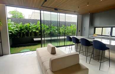 Imagem 14: Condomínio Elevatto em Construção no Bairro SIM