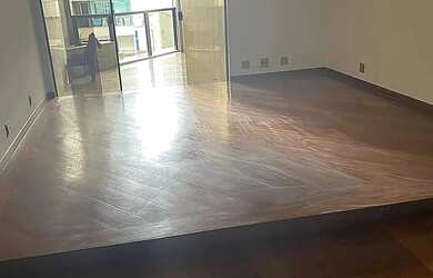 Imagem 8: Ref.: 4014 - Excelente 4 quartos, 2 suítes, um por andar, alto padrão na Rua Rei Alberto