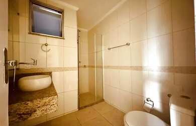 Imagem 10: KPRVL069 - Lindo apartamento 3 quartos com suíte e 1 vaga de garagem para locação no bairr