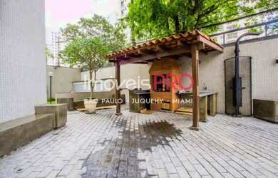 Imagem 12: Campo Belo - Apartamento com 3 suíte s , 4 dormitório s e 3 vaga s de...