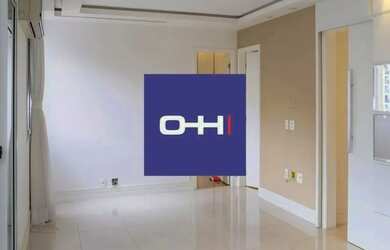 Imagem: O apartamento possui 2 Dormitórios, 2 Banheiros, 2 Vagas na