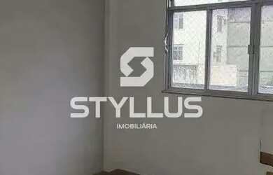 Imagem 9: Cachambi Apartamento com 1 dormitório