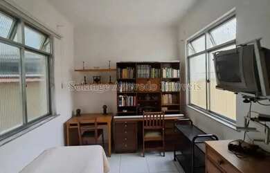 Imagem 4: Apartamento Térreo na Rua Pereira Nunes