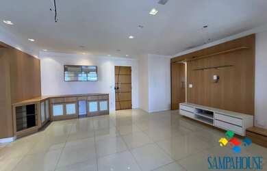 Imagem 5: 3 dormitórios, 1 suite e 2 banheiros e 2 vagas de garagem