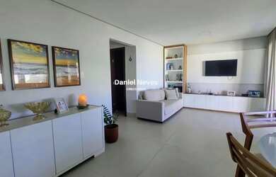 Imagem 5: Casa em Condomínio para Locação em Lauro de Freitas, Vilas do Atlântico,...