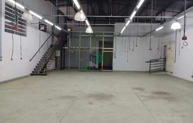 Imagem 5: GALPÃO/ARMAZEM/DEPOSITO A ALUGUEL J. INDUSTRIAL