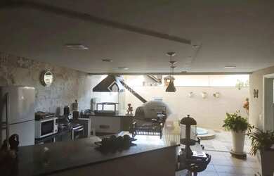 Imagem 6: SOBRADO ALTO PADRÃO - SÃO BERNARDO DO CAMPO - RUDGE RAMOS