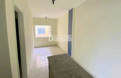 Imagem 4: Apartamento para aluguel, 1 quarto, 1 vaga, Jardim das Nações - Taubaté/SP