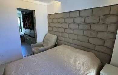 Imagem 6: Maison Biarritz - Patamares, 151m², 3 Suítes, Vista Mar, Armários,...