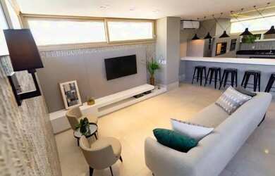 Imagem 8: Apto ALTO PADRÃO 3 suítes centro içara pertinho de TUDO prop ACEITA...