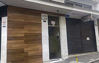 Imagem: O apartamento possui 2 Dormitórios, 2 Banheiros e 89m² de