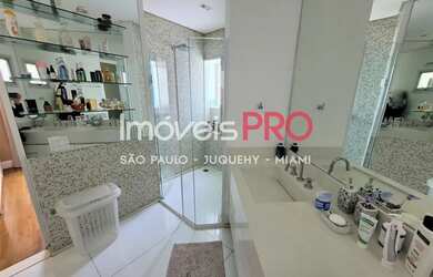 Imagem 13: CAMPO BELO COBERTURA DUPLEX