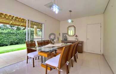 Imagem 5: Casa com 3 dormitórios, sendo 3 suítes à venda - Granja Viana - Cotia/SP