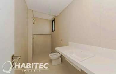 Imagem 16: Sobrado Novo com 03 suítes e ático em Santa Felicidade - HTL9029 - HABITEC