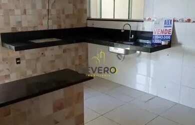 Imagem 8: Casa à venda no bairro Rio do Ouro - São Gonçalo/RJ