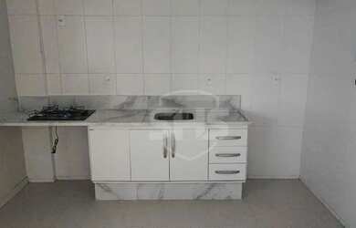 Imagem: O apartamento possui 2 Dormitórios, 2 Banheiros, 87m² de Área