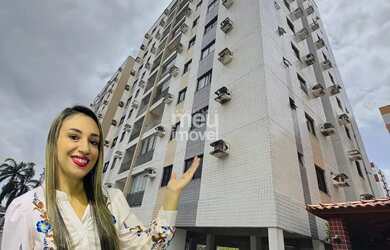 Imagem: O apartamento possui 3 Dormitórios, 3 Banheiros, 1 Vaga na