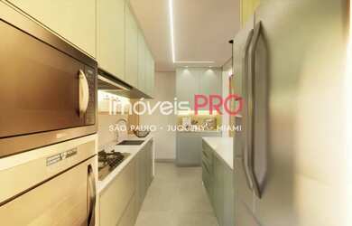 Imagem 8: Maravilhoso apto na Vila Nova!!