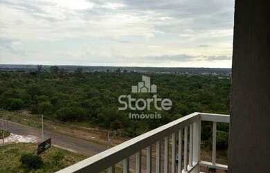 Imagem 13: Apartamento com 2/4 à venda, 50m² por R$ 270.000 - Jardim Espanha Laranjeiras...