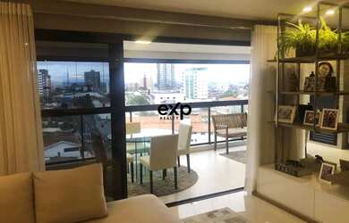 Imagem 5: Apartamento finamente mobiliado - Palazzo Ducale 3 quartos Porteira Fechada...