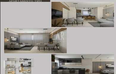 Imagem 4: Área Privativa à venda, 3 quartos, 1 suíte, 2 vagas, Itapoã - Belo...