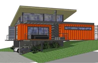 Imagem 6: Terreno - Bairro Pórtico